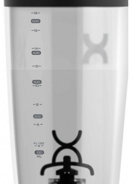 PROMiXX Original Elektrický šejkr na baterky 600 ml