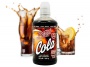 CUKR STOP Sirup Cola 650 g