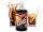 CUKR STOP Sirup Cola 650 ml