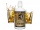 Cukr Stop Number One Energy Sirup 650 g
