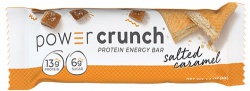 Power Crunch Protein Energy Bar 40 g VÝPRODEJ