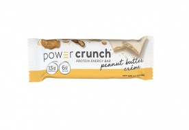 Power Crunch Protein Energy Bar 40 g VÝPRODEJ