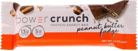 Power Crunch Protein Energy Bar 40 g