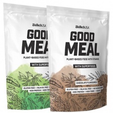 BioTechUSA Good Meal 1000 g