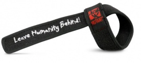 Mutant Lifting Straps trhačky
