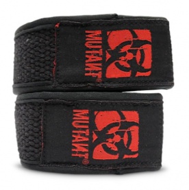 Mutant Lifting Straps trhačky