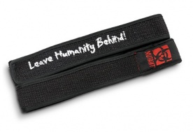Mutant Lifting Straps trhačky
