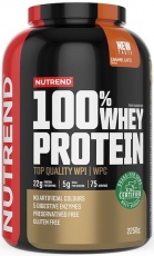 Nutrend 100% Whey Protein 2250 g