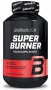 BioTechUSA Super Burner 120 tablet