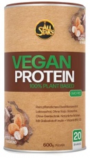 All Stars Vegan Protein 600 g PROŠLÉ DMT