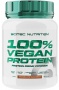 Scitec 100% Vegan Protein 1000 g
