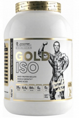 Kevin Levrone GOLD Iso 2000 g
