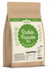 GreenFood Proteinové Palačinky MIX 500 g