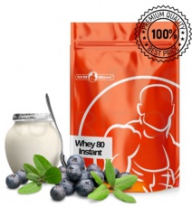 Still Mass Whey 80 instant 2000 g