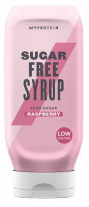 MyProtein Sugar-Free Syrup 400 ml