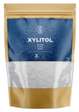BrainMax Pure Xylitol 1000 g