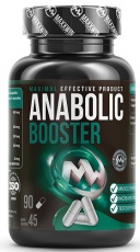 MAXXWIN Anabolic Booster 90 kapslí