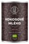 BrainMax Pure Kokosové mléko 17% tuku, BIO 400 ml