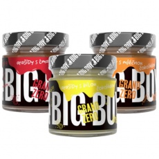 Big Boy Grand Zero 250 g