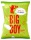 Big Boy Proteinové chipsy 30 g