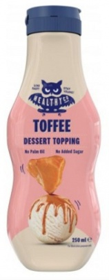 HealthyCo Dessert Topping 250ml