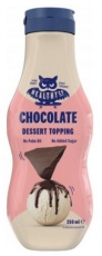 HealthyCo Dessert Topping 250ml