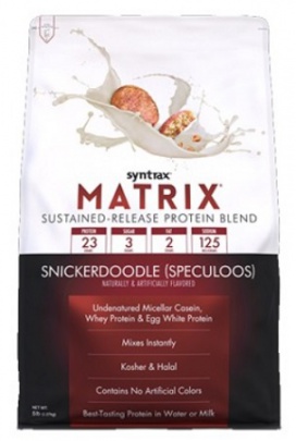 Syntrax Matrix 5.0 2270g