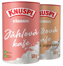 Knuspi Rychlá kaše 500 g