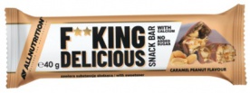 AllNutrition F**king Delicious Snack Bar 40 g