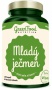 GreenFood Mladý Ječmen (Barley Grass) 120 kapslí