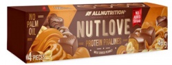 AllNutrition Proteinové pralinky 48 g