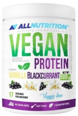 AllNutrition Vegan Protein 500 g