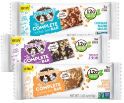 Lenny&Larry's Complete Cookie-fied Bar 45 g