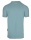Gorilla Wear Pánské tričko Tulsa Blue
