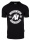 Gorilla Wear Pánské tričko Tulsa Black