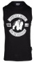 Gorilla Wear Pánské tílko Tulsa Black