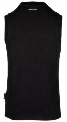Gorilla Wear Pánské tílko Tulsa Black