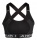 Gorilla Wear Colby sportovní podprsenka černá