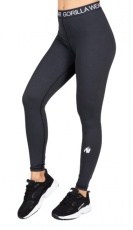 Gorilla Wear Colby dámské legíny černé