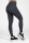 Gorilla Wear Colby dámské legíny černé