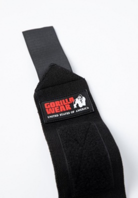 Gorilla Wear Wrist Wraps PRO