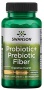 Swanson Probiotics+ Prebiotic 60 kapslí