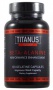 Titánus Beta Alanine 500 mg 120 kapslí