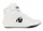 Gorilla Wear obuv High Tops White
