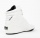 Gorilla Wear obuv High Tops White