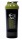 Gorilla Wear Shaker Compact 400+100 ml - Černá/Army zelená