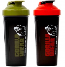 Gorilla Wear Shaker XXL 1000 ml