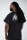 Gorilla Wear Buffalo Old School Work Out Top Black/Grey