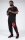 Gorilla Wear Buffalo Old School Work Out Top Black/Red