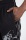 Gorilla Wear Pánské tepláky Buffalo Old School Pants Black/Grey